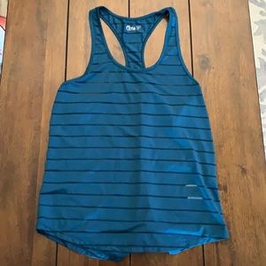 Zyia Spruce Havana Tank